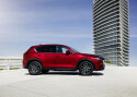Selgusid konkursi World Car of the Year 2018 finalistid