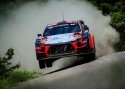 Ott Tänak ja Martin Järveoja stardivad Grossi Toidukaubad Viru Rallil