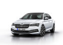 Škoda Superb iV sõidab ühe soojaga 930 km