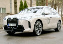 BMW iX xDrive60 – auto24 proovisõit