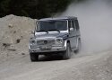 Uuenenud Mercedes-Benz G-klass saab juunis 12 silindrit 