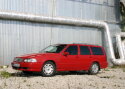 Pereauto parimate traditsioonide kohaselt: Volvo S70/V70