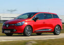 Renault Clio Grandtour (2013)