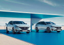 Peugeot toob turule uued elektrilised 308 ja 308 SW mudelid