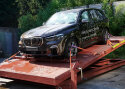 VIDEO: Kuidas testitakse kuulikindlat BMW-d?