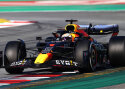 Barcelonas algasid F1 ametlikud testisõidud