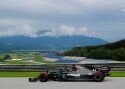 F1: Vabatreeninguid valitsesid Mercedese sõitjad