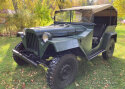 Päeva kuulutus: punaarmee Willys Jeep ehk GAZ-67B