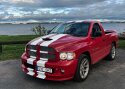 Viperi mootoriga Dodge RAM SRT-10 – auto24 hobiauto