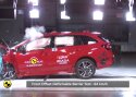Niro, Scenic, Levorg ja Hilux läbisid Euro NCAPi avariitesti