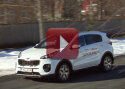 Motorsi Proovisõit - uus Kia Sportage