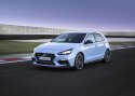 Hyundai i30 N toob asfaldile 275 hobujõudu