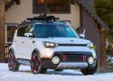 Kia Soul sai nelikveo ja nime Trail'ster