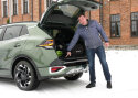 Kia Sportage - auto24 proovisõit