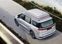 FOTOD. Mahukat luksust: Kia Carnival Hi-Limousine