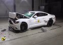Euro NCAP: Ford Mustang pole turvaline, Volvo S90 aga on