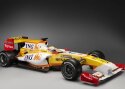 Eesti tehnikahuvilised noored saavad kandideerida F1 meeskonda