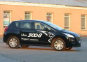 Peugeot’ uus valem