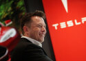 Tesla asutaja tõusis maailma rikkuselt teiseks inimeseks
