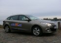 Täiesti teistsugune Renault Megane