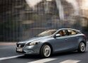 Volvo alustas V40 tootmist