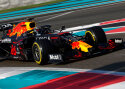 F1 esimese testipäeva kiireim oli Nyck de Vries
