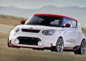 VIDEO: Nii sündis Kia Trackster