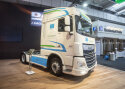 IAA 2016: DAF tutvustab hübriidjõuallika kasutamist