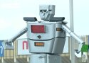 Kongos võeti kasutusele robotpolitseinikud