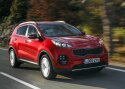 Dünaamilisem ja ruumikam uus Sportage