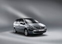 Citroen C8 sai järjekordse värskendussüsti