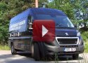 Motorsi Proovisõit - Peugeot Boxer