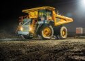 Volvo alustab karjääri mõeldud kallurite tootmist
