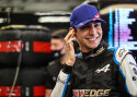 Esteban Ocon pikendas lepingut Alpine’i tiimiga