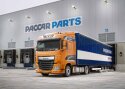 DAF XF sai Low Deck versiooni