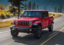 Põhja-Ameerika aastaautod: Jeep Gladiator, Corvette C8 ja Kia Telluride