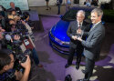 Chevrolet Volt on Green Car of the Year