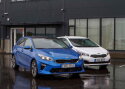 KIA CEED: mis on edu võti?