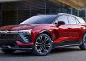 Chevrolet Blazer EV elektriline linnamaastur läheb Mustang Mach-E ja Model Y turuosa nõudma