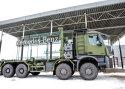 Mercedes-Benz Arocs 30 aastaks