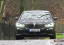 Motors24 proovisõit - BMW 745Le iPerformance