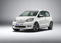 Škoda avalikustas oma elektriauto hinna. Uuendatud! Škoda muutis hinda