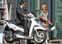 Peugeot roller vajab käiku hooldusesse
