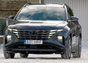 Hyundai Tucson - auto24 proovisõit