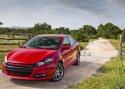 Dodge Dart ja Chrysler 200 saavad ajalooks
