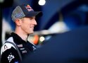 Ralli: Toyota üritab palgata Elfyn Evansit