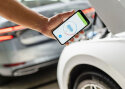 Škoda tehisintellekt aitab autot remontida