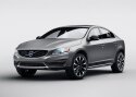 Volvo avalikustas S60 Cross Country versiooni
