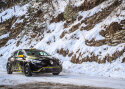 Renault uus ralliauto sai FIA heakskiidu