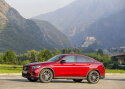 Daimler valmistub Mercedes-Benz GLC tootmiseks Soomes